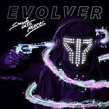 Smash Into Pieces CD Evolver