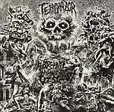 Terrorazor Vinyl Abysmal Hymns Of