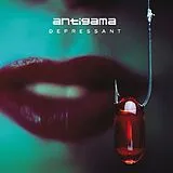 Antigama Vinyl Depressant