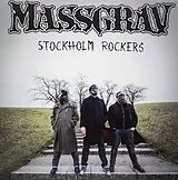 Massgrav Vinyl Stockholm Rockers