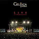Ciltica-Live At Montelago DVD