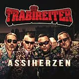 Trabireiter Vinyl Assiherzen