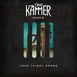Die Kammer Vinyl Some Things Wrong