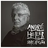 André Heller LP (analog) Spätes Leuchten