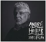 André Heller CD Spätes Leuchten