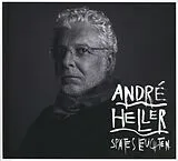 André Heller CD Spätes Leuchten