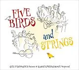 Fischbacher,Axel -quintet- & Kammerphilharmonie W Vinyl Five Birds And Strings