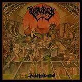 Repuked Maxi Single (analog) Dawn Of Reintoxication