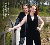 Inga Lühning & André Nendza CD Hodgepodge Vol.2