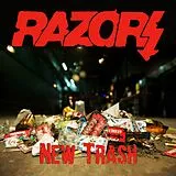Razors Vinyl New Trash