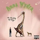 Wydra,Anna Vinyl Absurdity Of Being