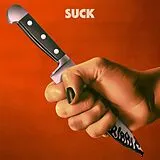 SUCK Vinyl Ribbit