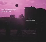 Endert,Philipp Van Vinyl Moon Balloon