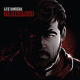 Lee Rogers CD Gameblood