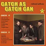 Catch As Catch Can Vinyl Rational Anthems