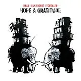Raab/van Endert/tortiller Vinyl Hope & Gratitude