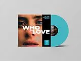 Dave Stewart & Mokadelic LP (analog) The Time Experience Project - Who To Love
