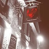 Cock Sparrer LP (analog) Hand On Heart