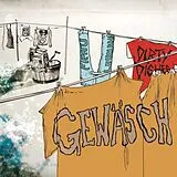 Frau Lehmann/dirty Dishes Maxi Single (analog) Gewäsch