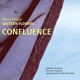 Jarry Singla CD Confluence