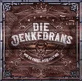 Denkedrans,Die Vinyl Wie Es Endet,Weiss Man Nie