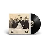 Zach,Billy Vinyl Interferer (10'')