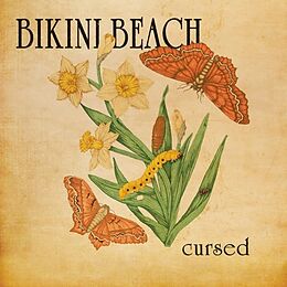 Bikini Beach CD Cursed