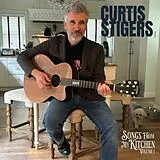 Curtis Stigers CD Songs From My Kitchen,Volume 1