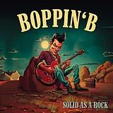 Boppin' B Vinyl Solid As A Rock