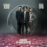 Klein,Matti Vinyl Soul Trio Bouncin' In Bubbleverse