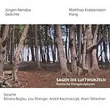Jürgen Nendza/Matthias Kratzen CD Sagen Die Luftwurzeln