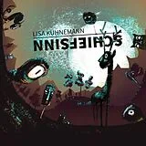 Lisa Kühnemann CD Schiefsinn (digipak)