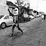 Rogers,Juju Vinyl Pink Guitars,Spaceships N Voodoo Dolls