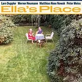 Neumann-Duppler-Novak-Weiss CD Ella's Place