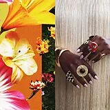 Somi Vinyl What Does It Take To Bloom?