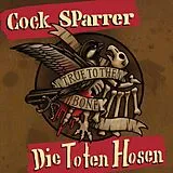 Cock Sparrer/die Toten Hosen Vinyl True To The Bone
