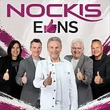 Nockis CD Eins