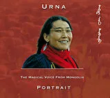 Urna CD Portrait