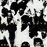 Moses Boyd CD Songs For Sinners (cd Sleeve)