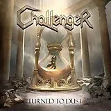 Challenger CD Turned To Dust