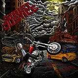 Street Justice Vinyl Rules Are For Suckers