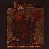 Vigilance Vinyl Hammer Of Satan's Vengeance (sleeve)
