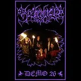 Solomonar Musikkassette Demo 2026