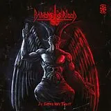 Baphomet's Blood Vinyl In Satan We Trust (sleeve)