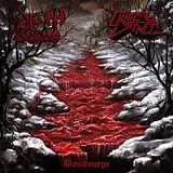 Critical Defiance Vinyl Bloodsurge (sleeve)