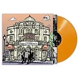 Babyshambles Vinyl Live At Koko (tangerine Vinyl)