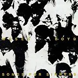 Moses Boyd Vinyl Songs For Sinners (Vinyl)