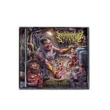 Embryectomy CD Vitriolic Baptism