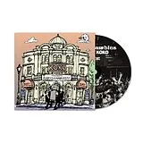 Babyshambles CD Live At Koko (cd Sleeve)