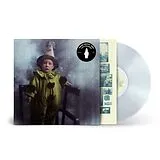 Little Grandad Vinyl Speak Softly,Son (clear Vinyl)